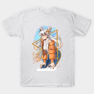 Bunnybum T-Shirt